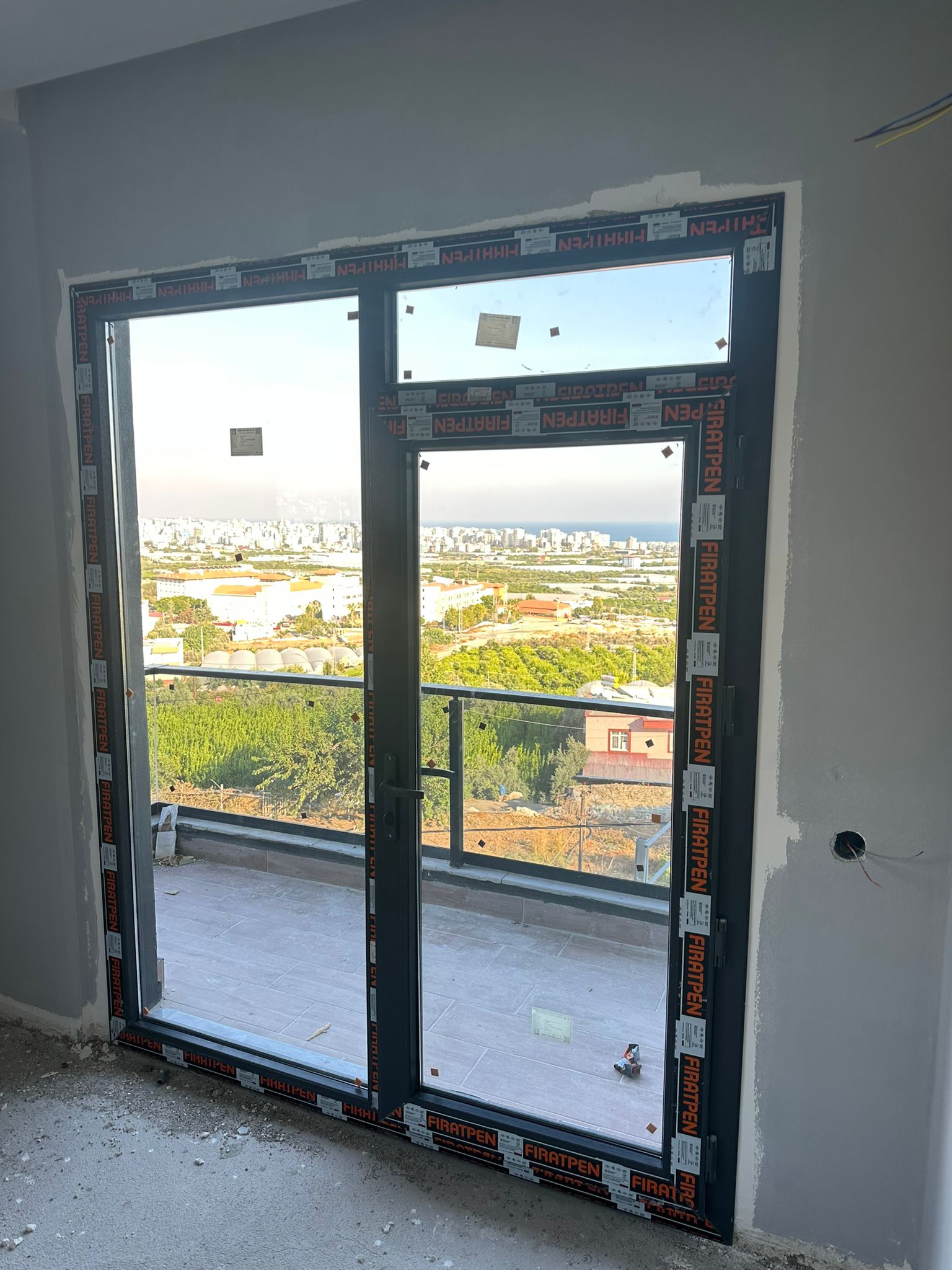 BEKTARIM PVC VE ALÜMÜNYUM SİSTEMLERİ